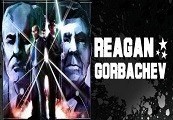 Reagan Gorbachev Steam CD Key