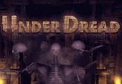 UnderDread Steam CD Key