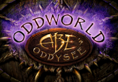 Oddworld: Abe's Oddysee PC Steam CD Key