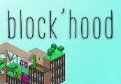 Block'hood PC Steam CD Key
