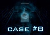Case #8 PC Steam CD Key
