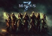 7 Mages PC Steam CD Key