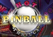 Hot Pinball Thrills PC Steam CD Key