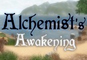 Alchemist's Awakening Steam CD Key
