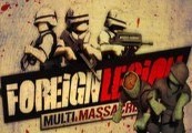 Foreign Legion: Multi Massacre Steam Gift