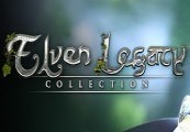 Elven Legacy Collection PC Steam CD Key