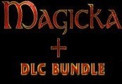 Magicka + Magicka DLC Bundle Steam CD Key