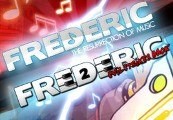 Frederic Bundle Steam CD Key