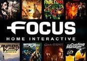 Focus Selection Pack (2015) Steam Gift