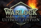 Warlock Ultimate Edition Steam CD Key