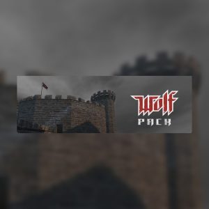 Wolf Pack Steam Gift