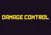 DAMAGE CONTROL PC Steam CD Key