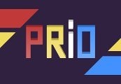 PRiO PC Steam CD Key