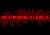 30 IMPOSSIBLE LEVELS PC Steam CD Key