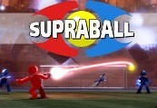 Supraball Steam CD Key