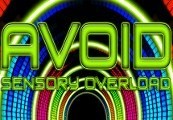 Avoid - Sensory Overload PC Steam CD Key