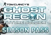 Tom Clancy's Ghost Recon: Future Soldier - Season Pass Steam Gift
