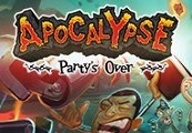 Apocalypse: Party's Over PC Steam CD Key