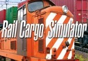 Rail Cargo Simulator Steam CD Key
