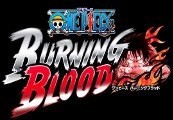 One Piece Burning Blood PC Steam CD Key