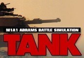 Tank: M1A1 Abrams Battle Simulation PC Steam CD Key