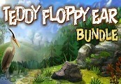 Teddy Floppy Ear Bundle Steam CD Key