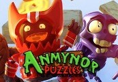 Anmynor Puzzles PC Steam CD Key