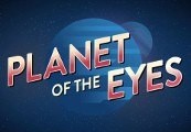 Planet of the Eyes PC Steam CD Key