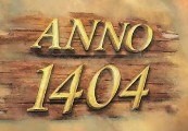 Anno 1404 (Dawn of Discovery) Steam Gift
