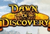 Dawn of Discovery Gold (Anno 1404 Gold) Steam Gift