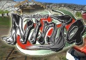 Diorama Battle of Ninja PC Steam CD Key