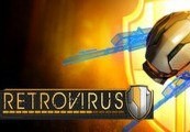 Retrovirus Steam Gift
