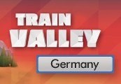 Train Valley - Germany DLC PC Steam CD Key