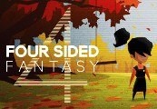 Four Sided Fantasy PC Steam CD Key