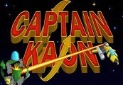 Captain Kaon PC Steam CD Key