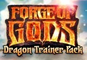 Forge of Gods - Dragon Trainer Pack DLC PC Steam CD Key