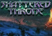 Shattered Throne Steam CD Key