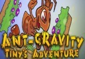 Ant-Gravity: Tiny's Adventure PC Steam CD Key