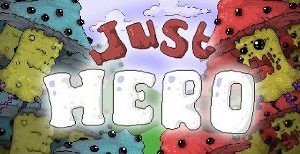 Just Hero PC Steam CD Key