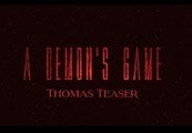A Demon's Game - Episode 1 PC Steam CD Key