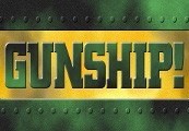 Gunship! PC Steam CD Key