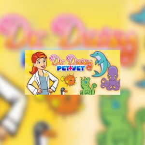 Dr. Daisy Pet Vet Steam CD Key