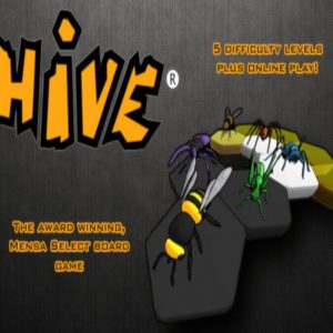 Hive Steam Gift