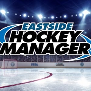 Eastside Hockey Manager PC Steam CD Key