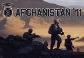 Afghanistan '11 PC Steam CD Key