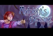 Midnight's Blessing PC Steam CD Key