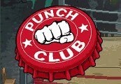 Punch Club PC Steam CD Key