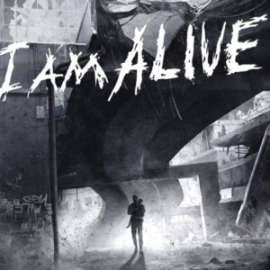 I Am Alive EU Ubisoft Connect CD Key