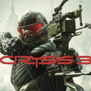 Crysis 3 EN Language Only EA App CD Key