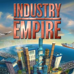 Industry Empire Steam CD Key